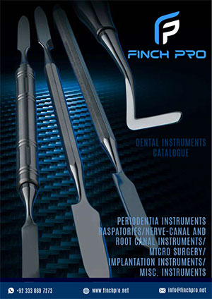 Periodentia Instruments